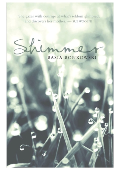 Title details for Shimmer by Basia Bonkowski - Available